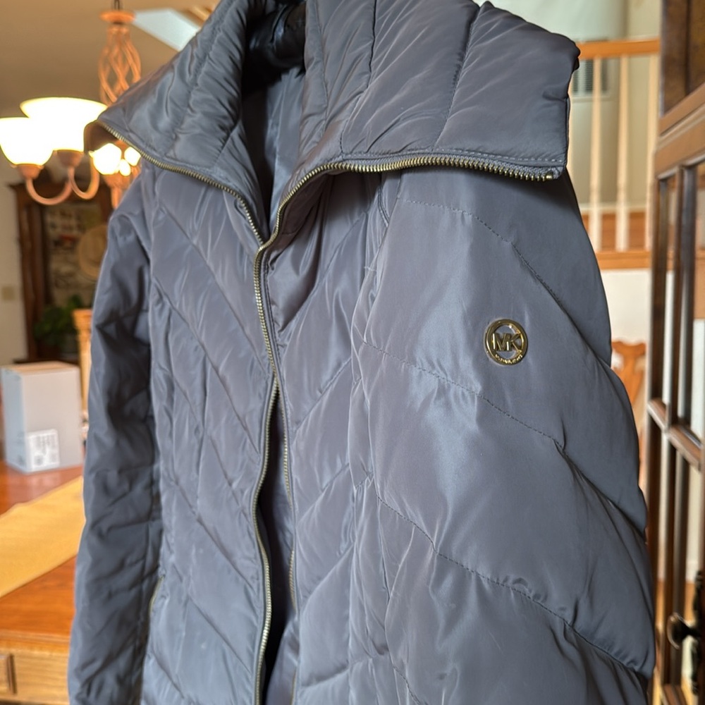 Down Jacket. Machine Washable. Mix Down And Feath… - image 2